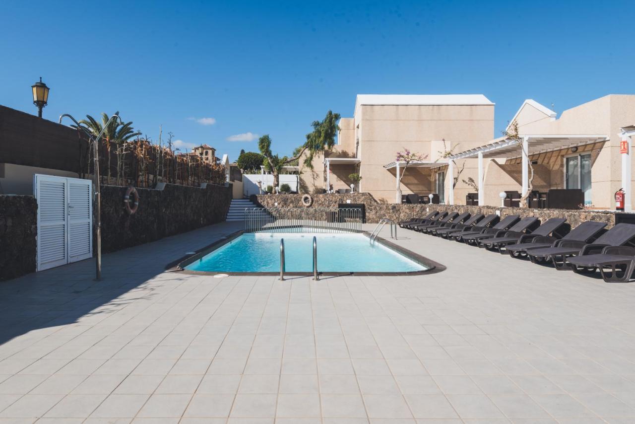 La Chalana Corralejo Exterior foto