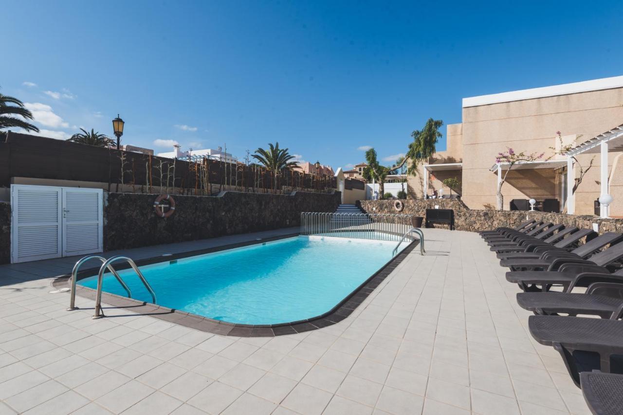 La Chalana Corralejo Exterior foto